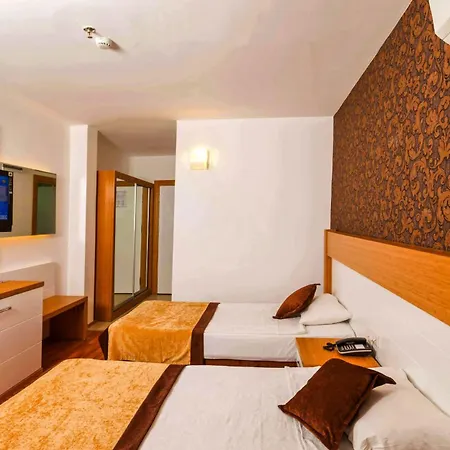 Eftalia Down Town Отель Алания