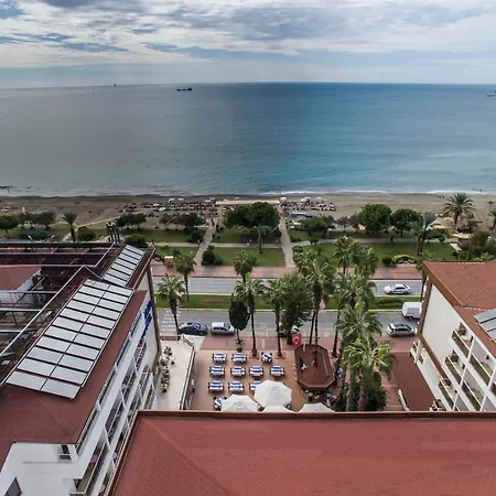 Eftalia Down Town Hotel