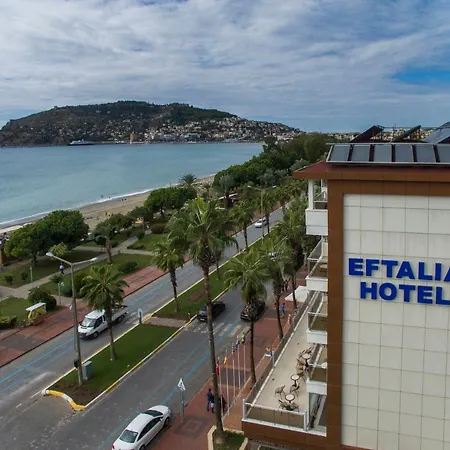 Eftalia Down Town