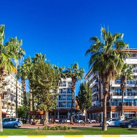 Eftalia Down Town 4*