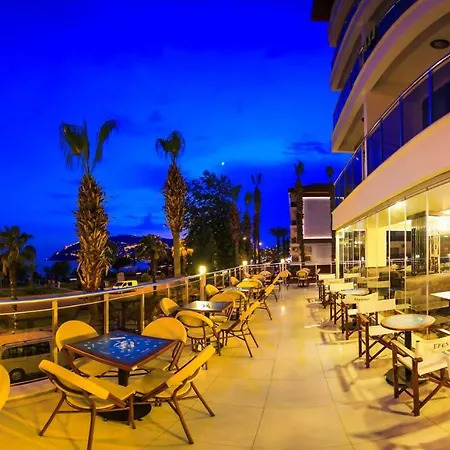 Hotel Eftalia Down Town