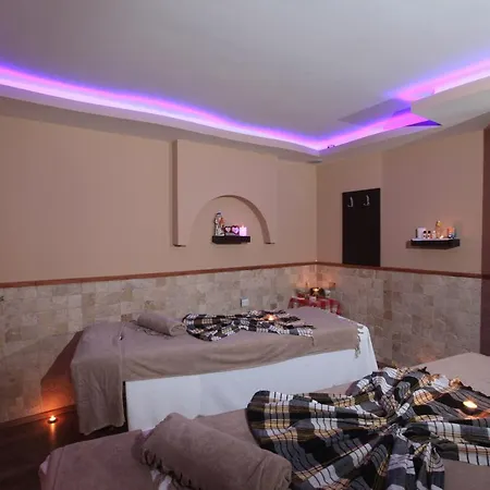 Otel Eftalia Down Town Alanya