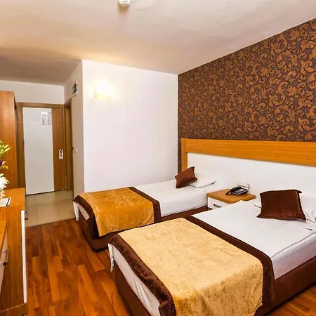 Eftalia Down Town 4*