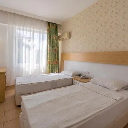 Hotel Eftalia Down Town Alanya