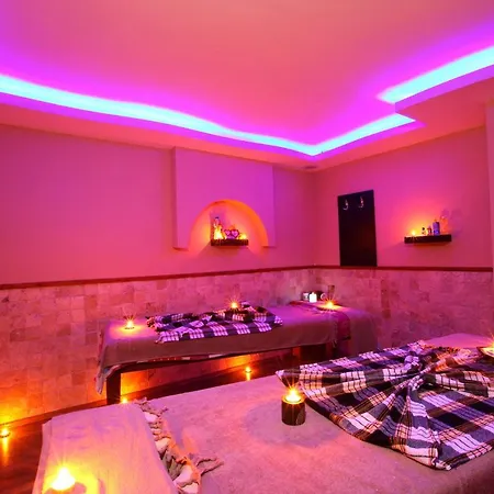 Eftalia Down Town 4*