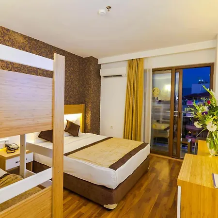 Hotel Eftalia Down Town