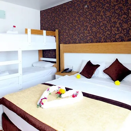 Eftalia Down Town Hotel