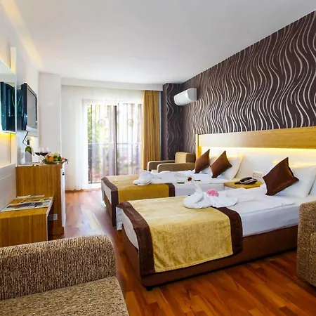 Eftalia Down Town Hotel