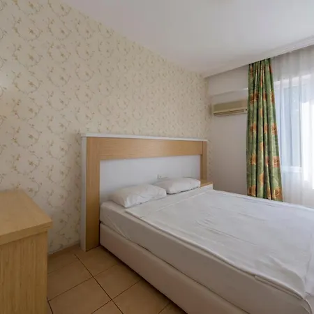 호텔 Eftalia Down Town 알란야