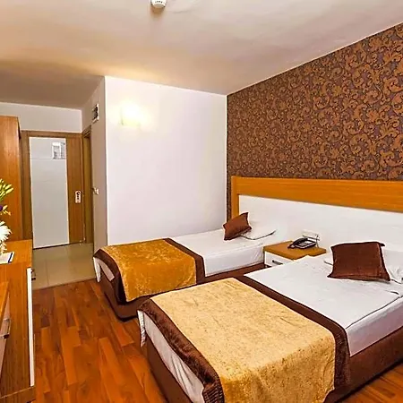 Eftalia Down Town 4* Alanya