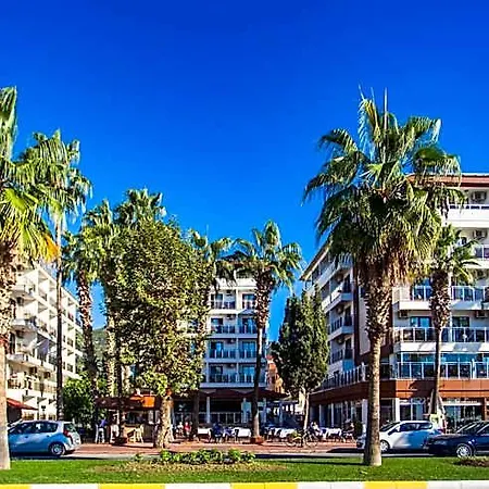 Eftalia Down Town 4*