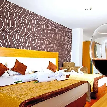 Eftalia Down Town Hotel 4*