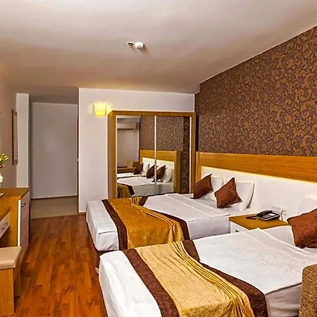 Eftalia Down Town Hotel
