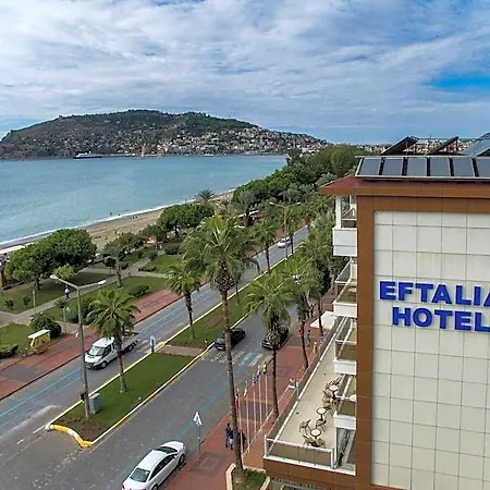 Hotel Eftalia Down Town