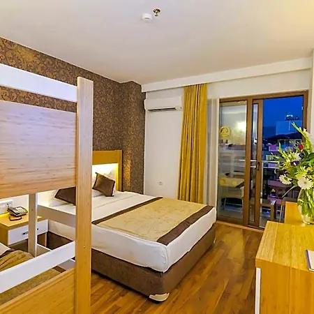 Eftalia Down Town 4* Alanya