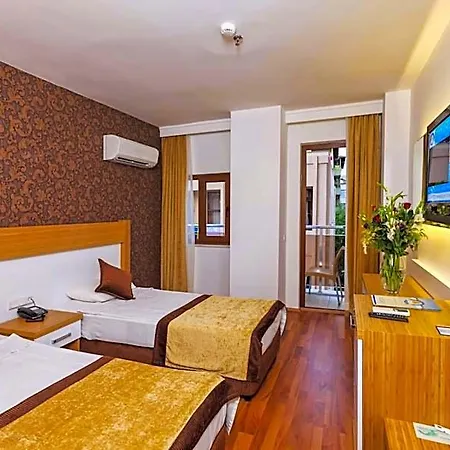Eftalia Down Town Hotel 4*