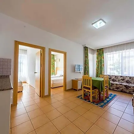 Hotel Eftalia Down Town 4*