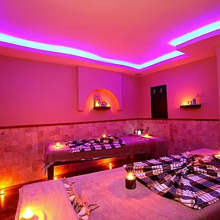 Eftalia Down Town Hotel Alanya