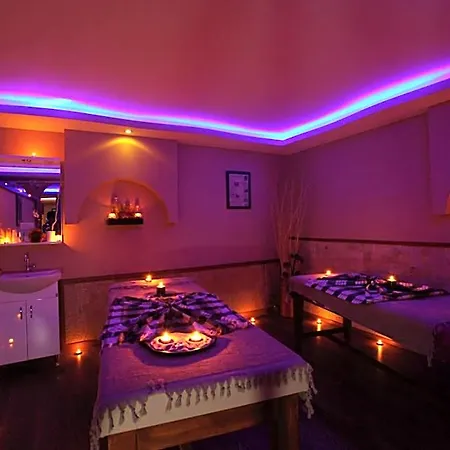 Hotel Eftalia Down Town Alanya