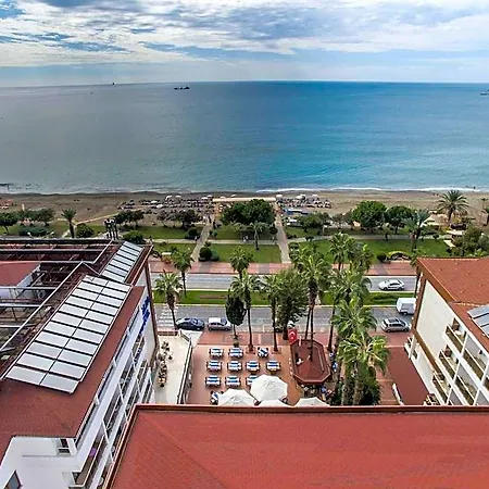 Hotel Eftalia Down Town 4*