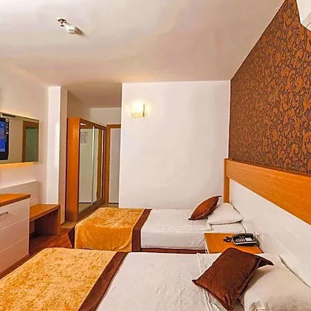 Hotel Eftalia Down Town 4*