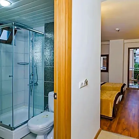 Eftalia Down Town 4* Alanya