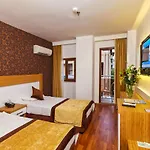 Отель Eftalia Down Town 4*