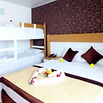 Eftalia Down Town Hotel