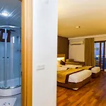 Eftalia Down Town Hotel Alanya